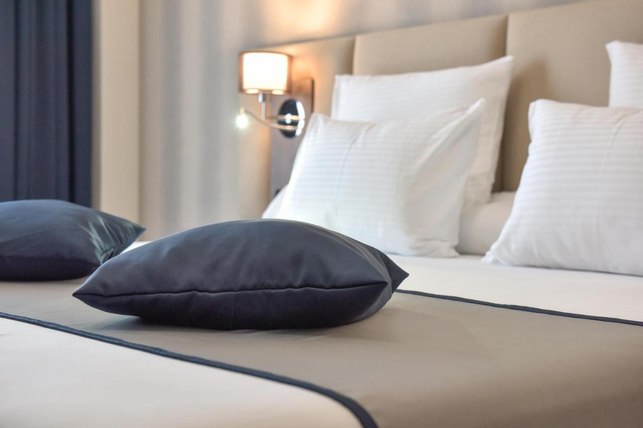 Imperio Hotel Cernavoda Экстерьер фото